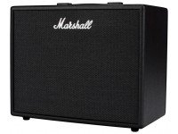 Marshall Code 50 Guitare électrique combo transistor 50W 12' Marshall Code 50 Guitare électrique combo transistor 50W 12'